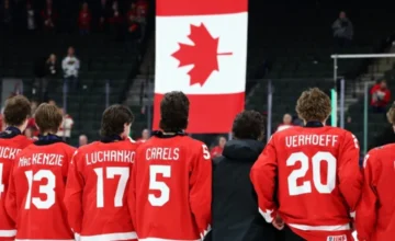 Le Canada ne sera pas représenté au sein du conseil de la Fédération internationale de hockey sur glace après de nombreuses années
