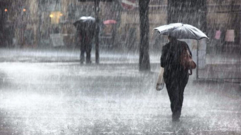 Pluie attendue à Bakou pendant 3 jours – AVERTISSEMENT
