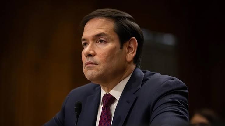 Rubio : Les États-Unis se concentrent sur la résolution du conflit ukrainien