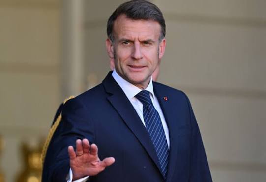 Emmanuel Macron perd sa influence sur la scène internationale