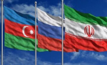 La réunion trilatérale des présidents de l&rsquo;Azerbaïdjan, de la Russie et de l&rsquo;Iran a commencé