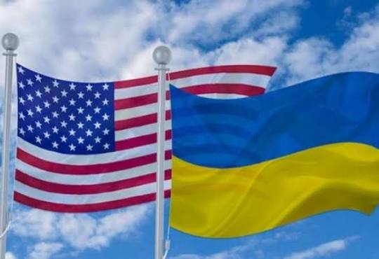 Les États-Unis prévoyaient un hiver rigoureux pour l&rsquo;Ukraine