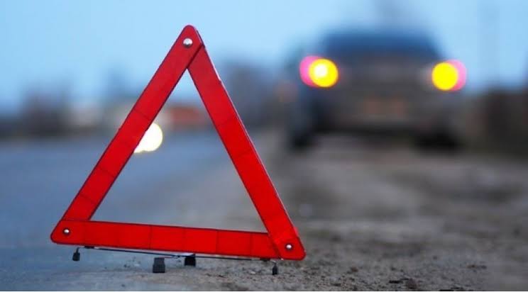 Camion renversé sur l&rsquo;autoroute payante Bakou-Quba, il y a des morts