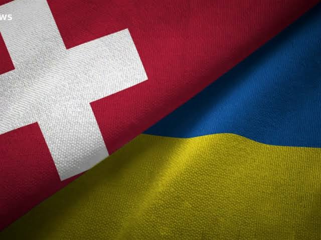 La Suisse alloue plus de 162 millions de dollars pour la reconstruction de l&rsquo;Ukraine