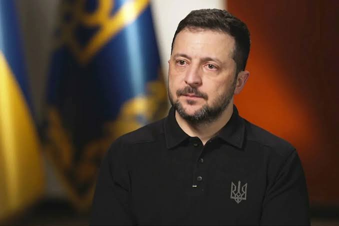 Zelensky demande 70 milliards d&rsquo;euros supplémentaires à l&rsquo;UE pour 2027