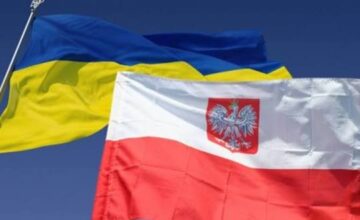 La Pologne demande l&rsquo;aide de l&rsquo;Ukraine