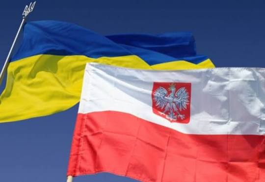 La Pologne demande l&rsquo;aide de l&rsquo;Ukraine
