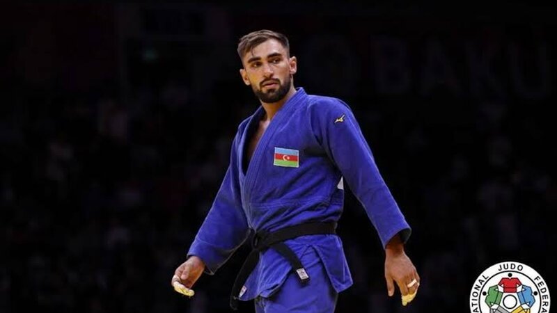 Championnat du monde : Zelim Kotsoev remporte sa prochaine victoire par ippon – MIS À JOUR