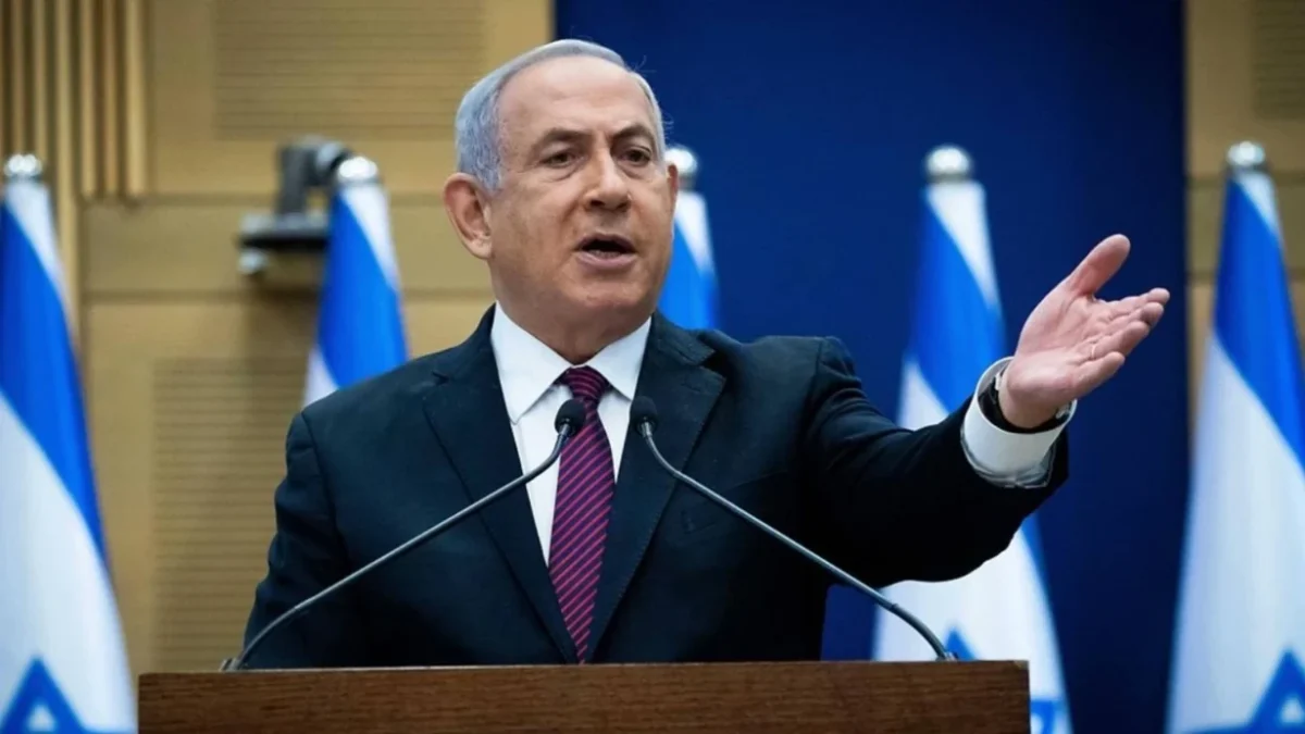En Israël, l&rsquo;opposition devance Netanyahu