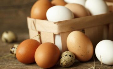 Mauvaise nouvelle pour ceux qui achètent des œufs de ferme