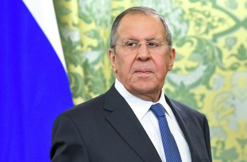 Lavrov se rend en Azerbaïdjan