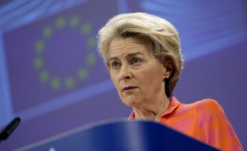 «Les attaques contre les navires civils en mer Noire sont inacceptables» – von der Leyen