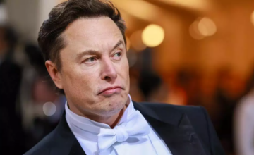 Elon Musk appelle Zelensky à démissionner
