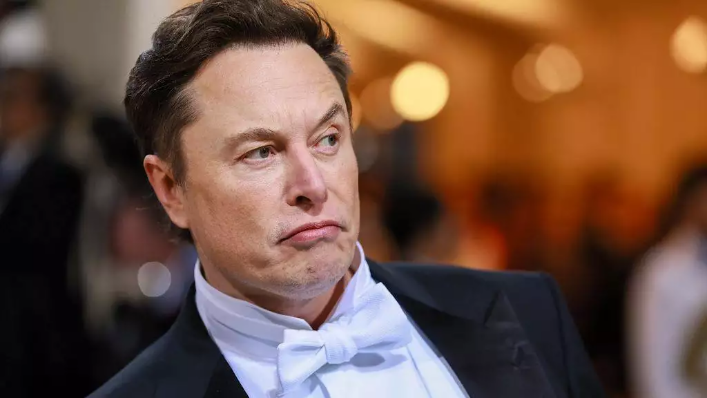 Elon Musk appelle Zelensky à démissionner