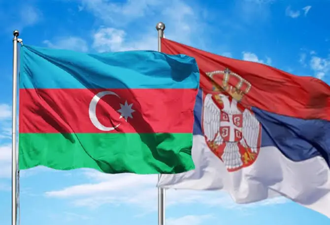 Serbie : les relations avec l&rsquo;Azerbaïdjan sont à un niveau élevé