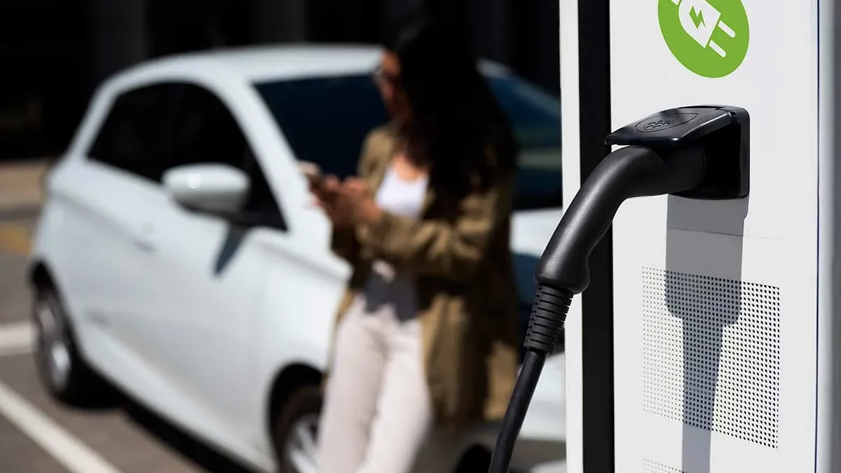 Allemagne : décision révolutionnaire, les voitures électriques alimenteront les maisons en électricité