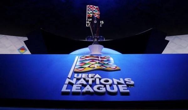 Ligue des Nations : 8 matchs prévus aujourd&rsquo;hui
