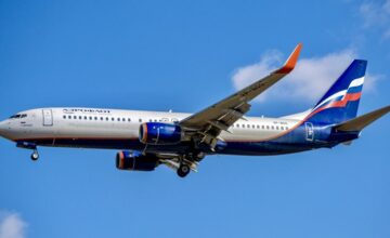 103 vols retardés à Moscou