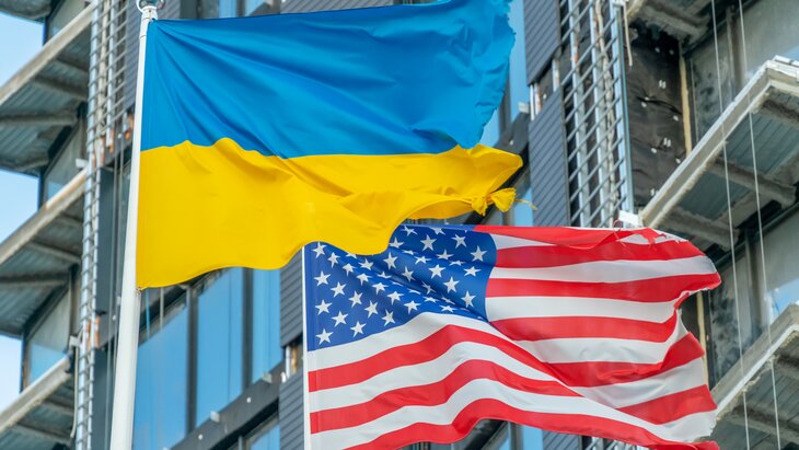 Les États-Unis menacent d&rsquo;arrêter la fourniture d&rsquo;armes à l&rsquo;Ukraine