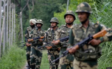 «Dawn»: 2 Pakistanais tués par des tirs de gardes-frontières indiens