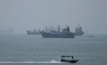Le nombre d&rsquo;attaques contre des pétroliers dans le détroit d&rsquo;Ormuz atteint un niveau record