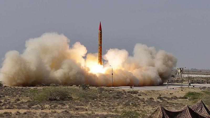 Tensions entre la Russie et la France suite à un essai de missile nucléaire