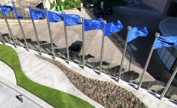 L&rsquo;UE parvient à un accord sur de nouvelles sanctions contre la Russie