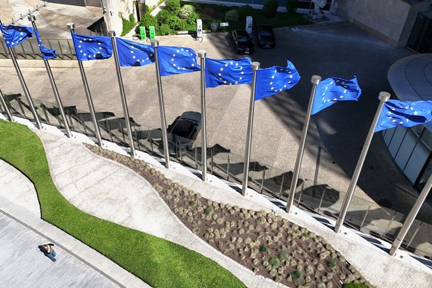 L&rsquo;UE parvient à un accord sur de nouvelles sanctions contre la Russie
