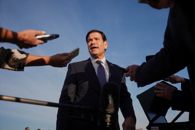 Avertissement de Rubio sur le risque d&rsquo;escalade du conflit en Ukraine