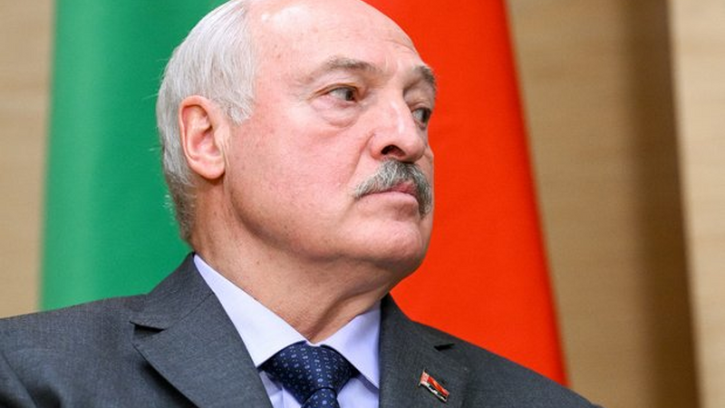 Lukashenko se prépare à rencontrer Trump