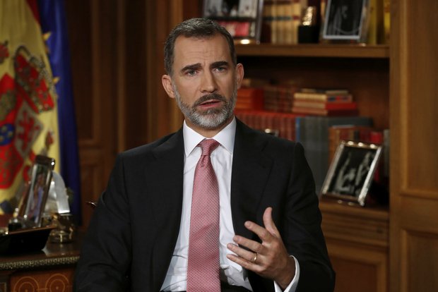 Le président finlandais fait une blague malheureuse sur le roi d&rsquo;Espagne
