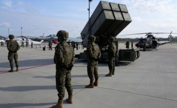 La Biélorussie DÉNONCE le nouveau plan de l&rsquo;OTAN