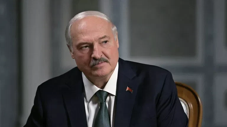 «Nous n&rsquo;avons jamais été des traîtres» – Loukachenko