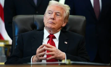 Trump annonce le lancement du plus grand projet énergétique de l&rsquo;histoire de l&rsquo;Alaska