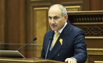 Pashinyan dévoile l&rsquo;histoire des échanges territoriaux