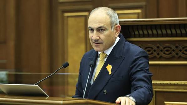 Pashinyan dévoile l&rsquo;histoire des échanges territoriaux