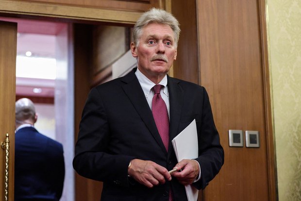 Le Kremlin s&rsquo;adresse aux États-Unis