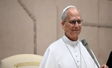 Le Pape François devrait sortir de l&rsquo;hôpital aujourd&rsquo;hui