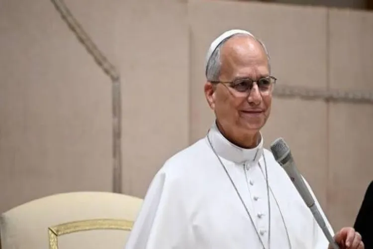 Le Pape François devrait sortir de l&rsquo;hôpital aujourd&rsquo;hui
