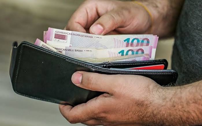Les revenus de la population ont augmenté en Azerbaïdjan