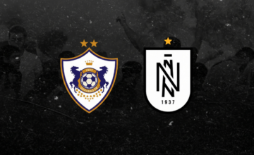 Premier League : les arbitres du match « Qarabağ » – « Neftçi » annoncés