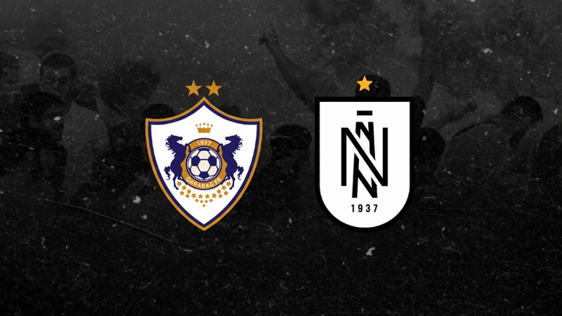 Premier League : les arbitres du match « Qarabağ » – « Neftçi » annoncés