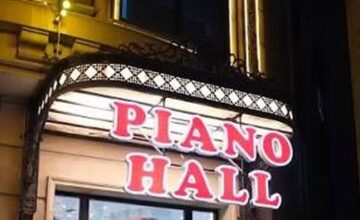 L&rsquo;AQTA découvre des irrégularités dans la salle de réception « Piano Hall »