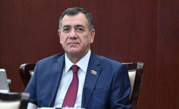 Quels dangers nous guettent depuis l&rsquo;Iran ? – Déclaration de Qüdrət Həsənquliyev