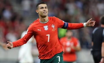 Ronaldo a pris sa décision concernant la sélection nationale