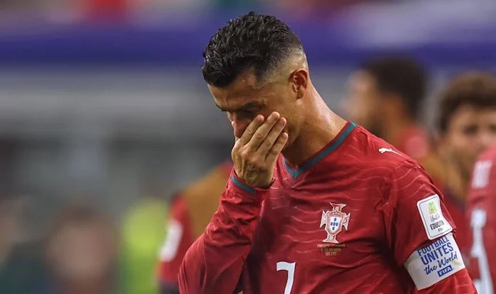 Ils veulent faire revenir Ronaldo en sélection ainsi