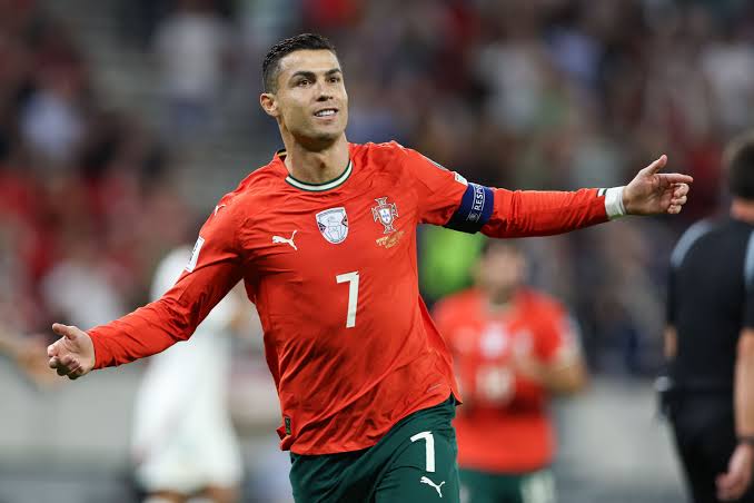 Ronaldo a pris sa décision concernant la sélection nationale