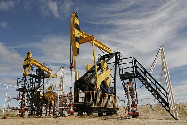 Le pétrole se rapproche à nouveau de 105 dollars