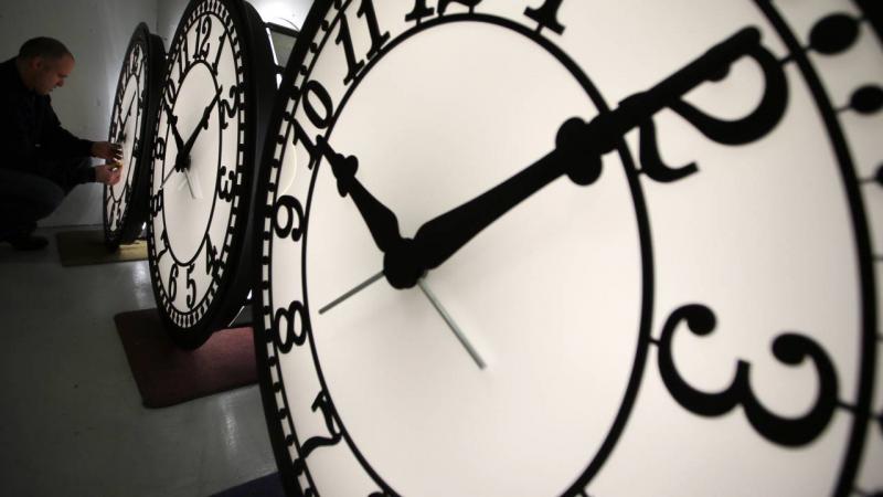 Des scientifiques ont inventé un tout nouveau type d&rsquo;horloge