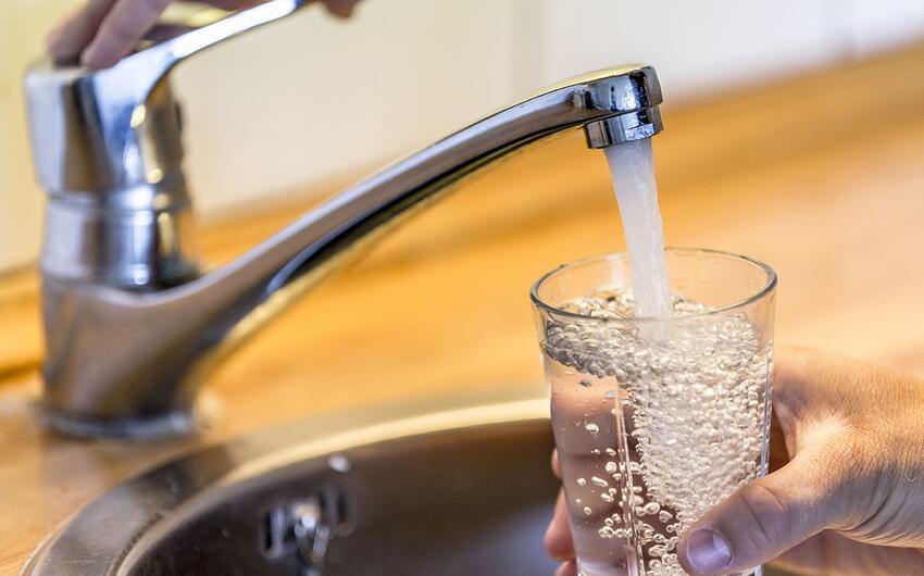 Demain, certaines zones de 6 régions seront privées d&rsquo;eau